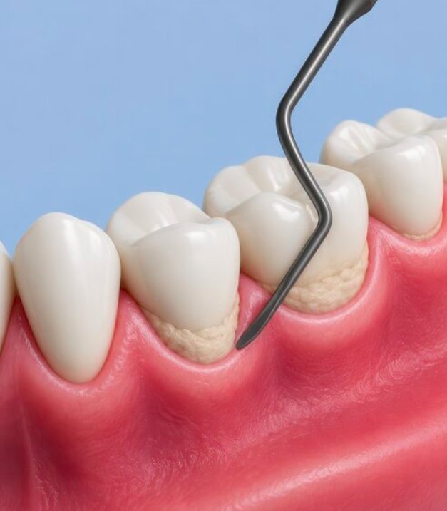 Periodoncia